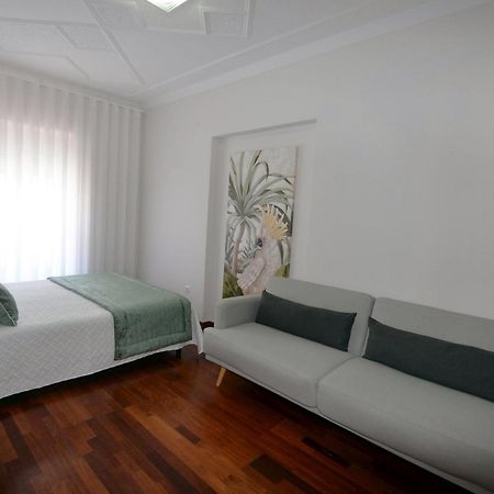 Mar&Sol Appartement Nazaré Buitenkant foto