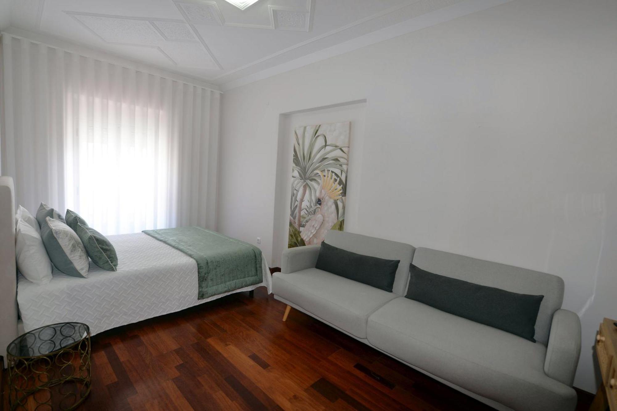 Mar&Sol Appartement Nazaré Buitenkant foto